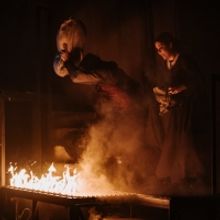  Shake and Stir's JANE EYRE is a Blazing Success