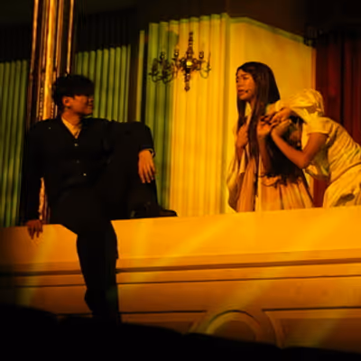Review: The Meeting of Star-Crossed Genres in Manna Proxia’s ROMEO & JULIET