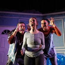 Review: Company One Theatre's HAUNTED Uses Humor To Make Case for Indigenous Land Ack