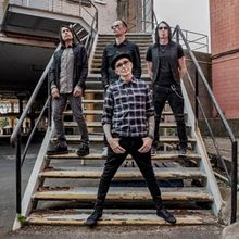 Everclear to Embark on 'The Lucky 7 Tour with Special Guests American Hi-Fi