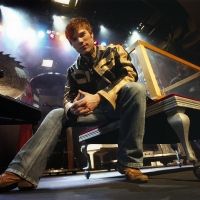 Siegfried-Roy Protege Darren Romeo Wraps 5 Year Run in Pigeon Forge and Comes Out…