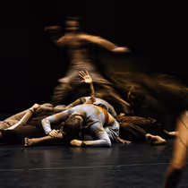 NGURRAGABU to Premiere at Sydney Festival Dance Reflections