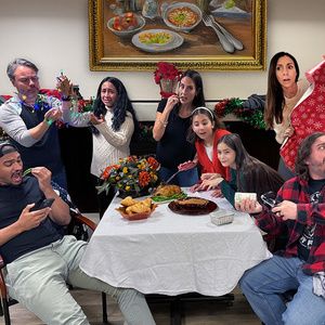 SEASONAL ALLERGIES to Kick Off the Holiday Season at MCCC's Kelsey Theatre