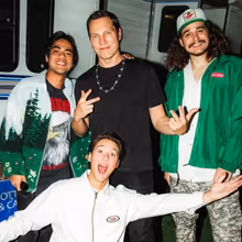 Tiësto Links With Tears for Fears, Niiko X Swae & Gudfella for Collaboration 'Rule…