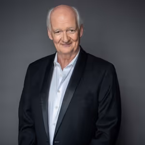 Colin Mochrie Returns To The Improv Centre In June