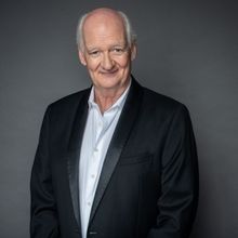Colin Mochrie Returns To The Improv Centre In June