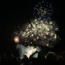 Student Blog: Why I’m Choosing Progress Over Reinvention