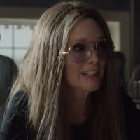 VIDEO: Watch a New Trailer for THE GLORIAS, Starring Julianne Moore & Directed by… Video