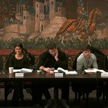 THE WITCHER Renewed for Fifth and Final Season; Season 4 Now in Production