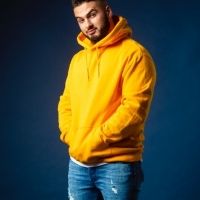 Kae Kurd Announces Spoken Kurd UK Tour 2020
