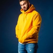 Kae Kurd Announces Spoken Kurd UK Tour 2020