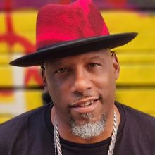 Christian HipHop/Rap Artist DPB Releases Survival Anthem 'Undefeated 3.0 (Radio Edit)