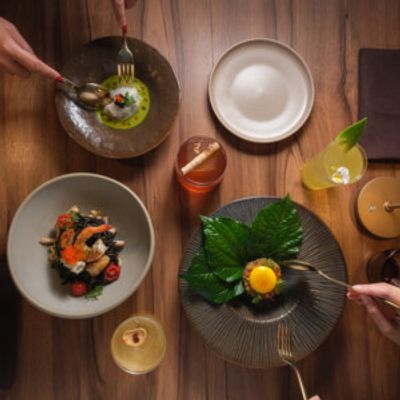 TOM YUM Week Debuts in NYC September 16 – 30, 2026