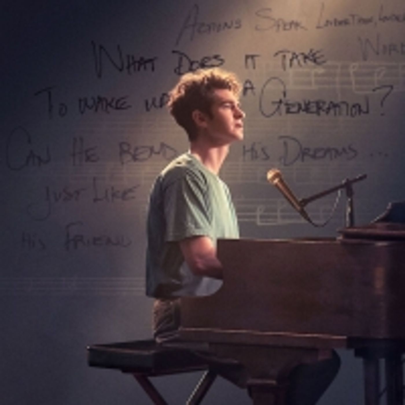 Student Blog: What TICK, TICK... BOOM! Means to Me