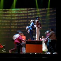 Review: MBK & IKJ’s Musical PENGIN HIJRAH: A Spectacle Lost in Translation
