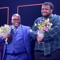 VIDEO: Go Inside Opening Night of A STRANGE LOOP on Broadway Video