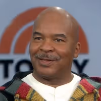 VIDEO: David Alan Grier Talks A SOLDIER'S PLAY on TODAY SHOW