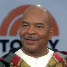 VIDEO: David Alan Grier Talks A SOLDIER'S PLAY on TODAY SHOW