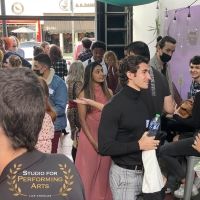 TV Film Creatives Mixer By Studio For Performing Arts LA Returns April 7 To West…