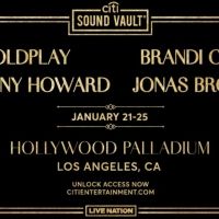 Coldplay, Brittany Howard, Brandi Carlile and the Jonas Brothers to Headline First…