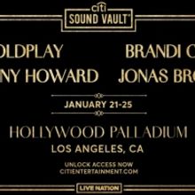 Coldplay, Brittany Howard, Brandi Carlile and the Jonas Brothers to Headline First…