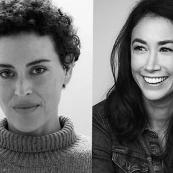 F**KING SWANS to Make World Premiere at Omnibus Theatre's 96' Festival Photo