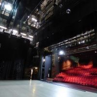 Theatr Clwyd Launch The Helping Hand Appeal To Fund Micro-bursaries For Freelancers