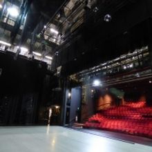 Theatr Clwyd Launch The Helping Hand Appeal To Fund Micro-bursaries For Freelancers