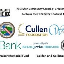 JCC Of Buffalo Presents Virtual Yom HaShoah Event On Holocaust Photography