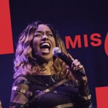 VIDEO: Watch Norbert Leo Butz, Heather Headley & More in MCC's MISCAST20