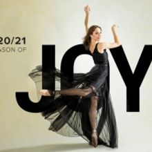 The Washington Ballet Announces Season and Leadership Update