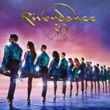 Review: RIVERDANCE 30-THE NEW GENERATION at Providence Performing Arts Center