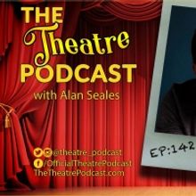 Podcast Exclusive: Ethan Slater Talks SPONGEBOB & More on THE THEATRE PODCAST WITH…
