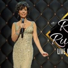 Patchogue Theatre Presents Comedian Rita Rudner