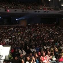 New West Symphony Connects 4,000 Students To Music With Interactive Concerts