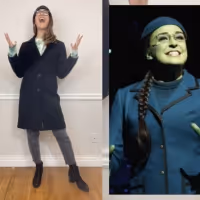 VIDEO: Dress Like a Leading Lady on The Dressing Room with Jamie Glickman! Video