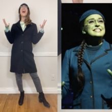 VIDEO: Dress Like a Leading Lady on The Dressing Room with Jamie Glickman!