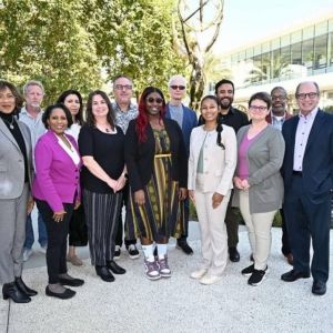 Alex Trebek's Legacy Continues With 12 Fellowship Recipients Selected From…