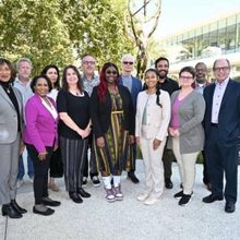 Alex Trebek's Legacy Continues With 12 Fellowship Recipients Selected From Universiti