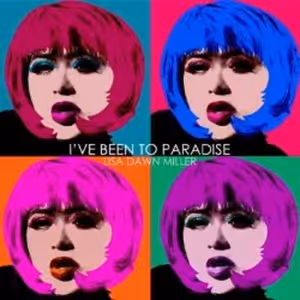 Lisa Dawn Miller, Daughter of Motown Songwriter Ron Miller, Releases First EDM Dance…