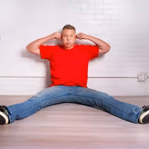 Gary Owen to Embark on 'No Hard Feelings' Tour in 2026