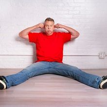 Gary Owen to Embark on 'No Hard Feelings' Tour in 2026