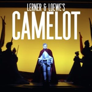 Video: Watcher the Trailer for Lerner and Loewe's CAMELOT at Barrington Stage