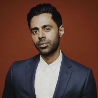 Comedian Hasan Minhaj To Perform At The Bank Of America Performing Arts Center