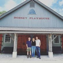 Dorset Theatre Festival Opens 46th Season With Adaptation Of Stephen King's MISERY