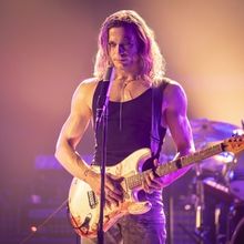 Listen: Sam Reid's THE VAMPIRE LESTAT Unveils New Single Ahead of AMC Premiere