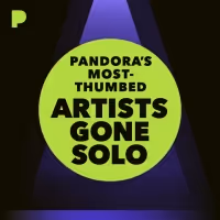 Pandora Reveals Top Songs by Artists Gone Solo