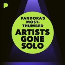 Pandora Reveals Top Songs by Artists Gone Solo