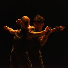 Review: FLIP at Charlotte Ballet