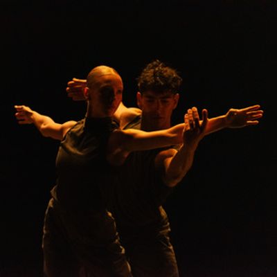 Review: FLIP at Charlotte Ballet
